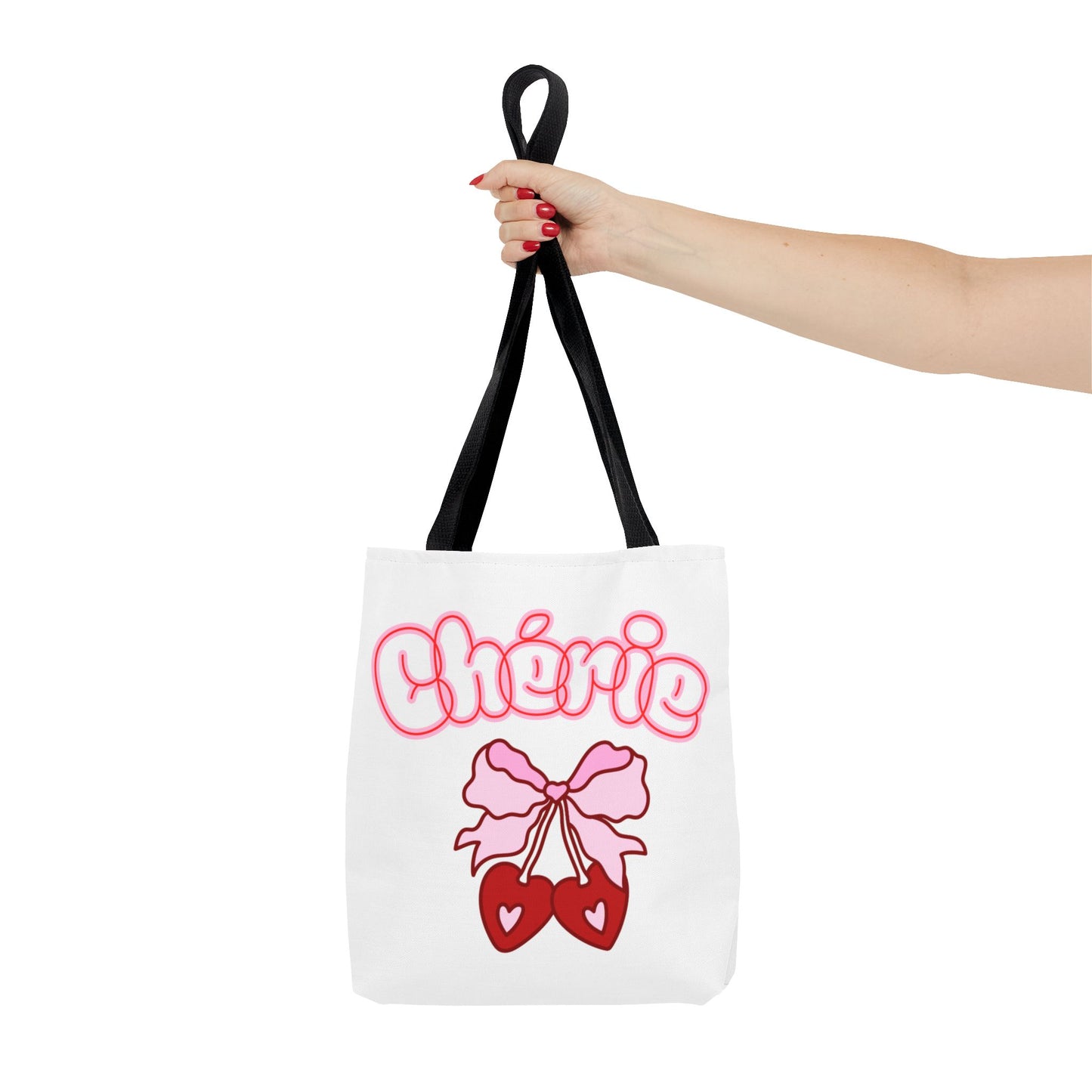 Tote Bag (AOP)
