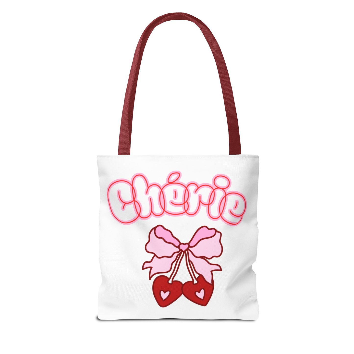 Tote Bag (AOP)