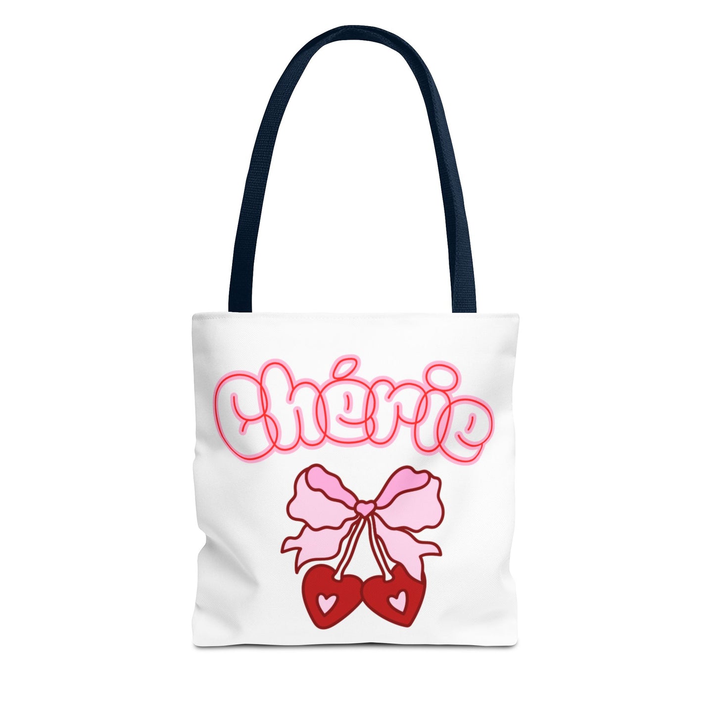 Tote Bag (AOP)