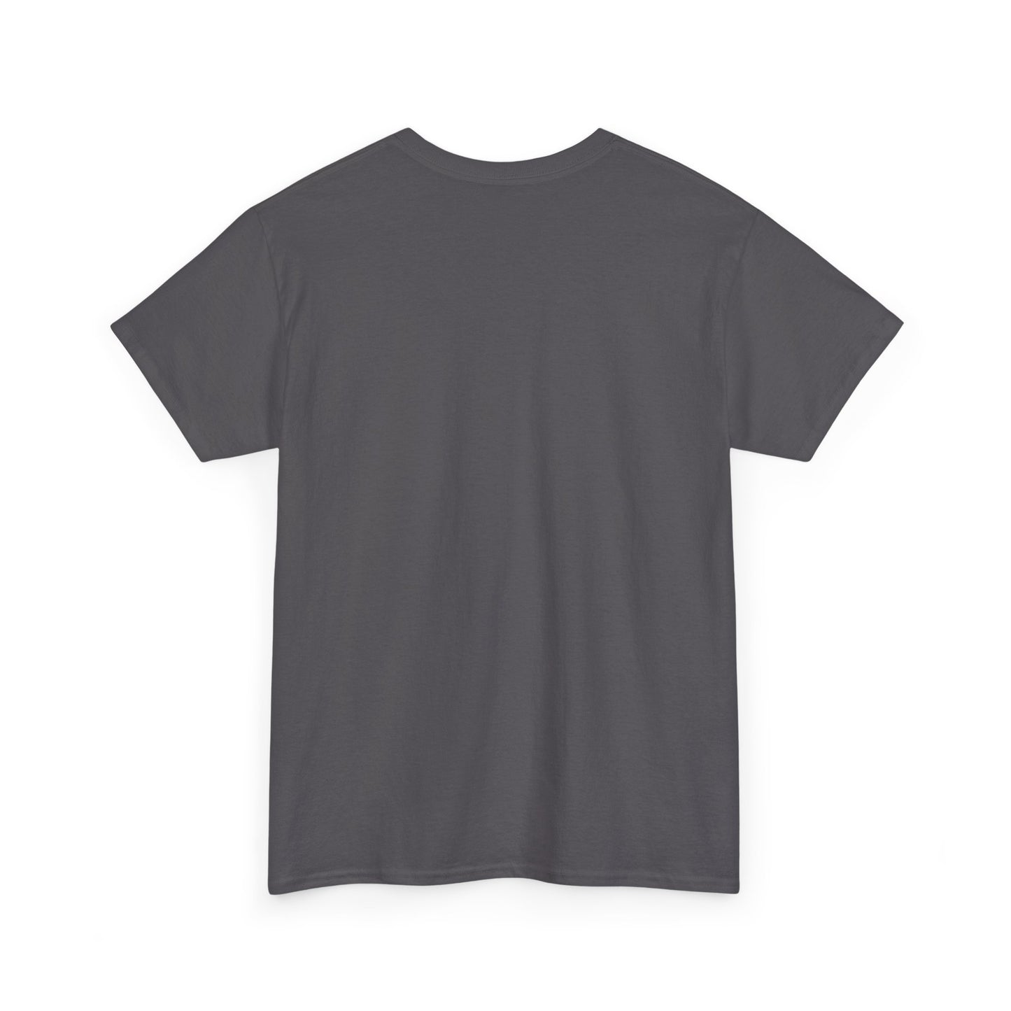 Love Me Harder Tee — Retro Script Lip Graphic T-Shirt