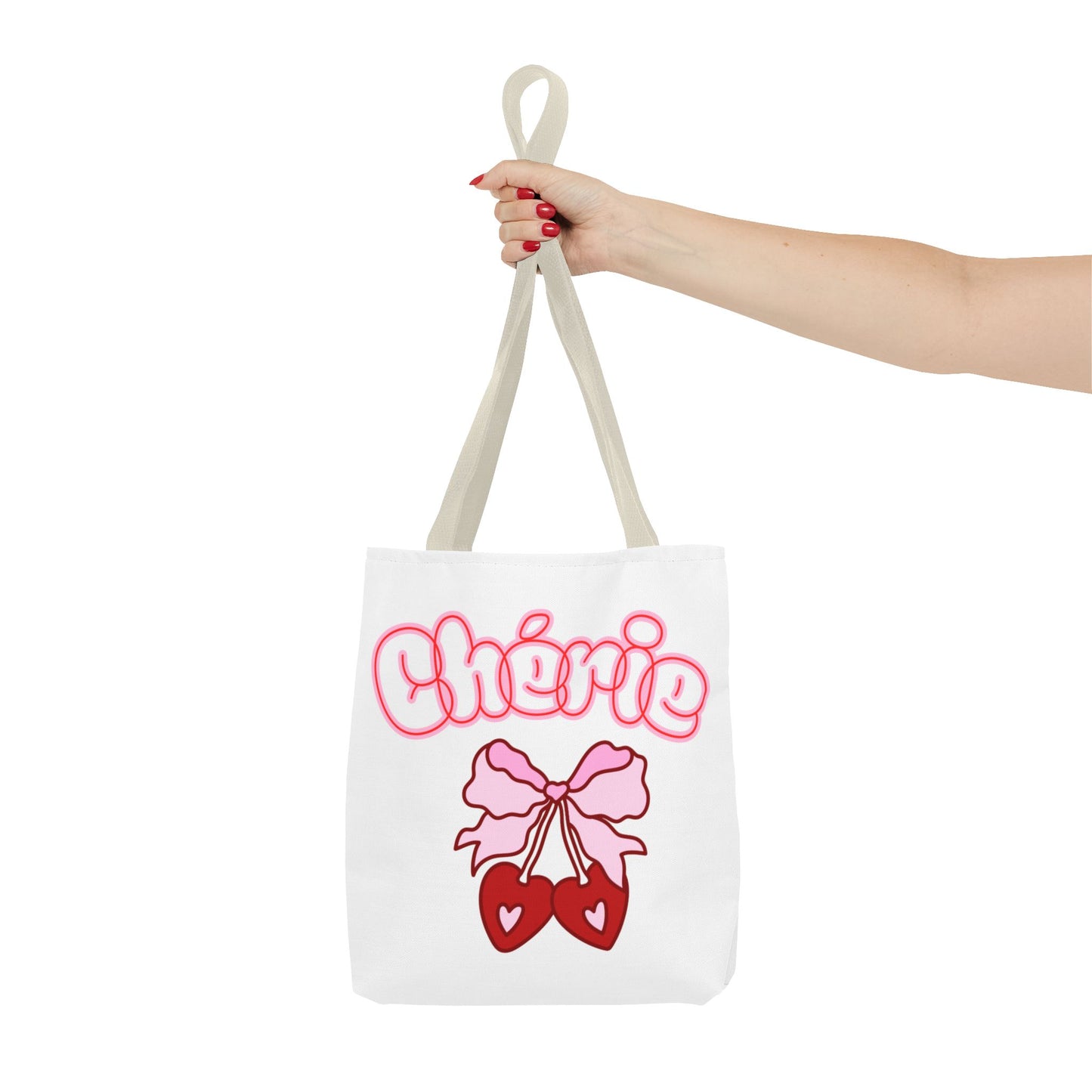 Tote Bag (AOP)