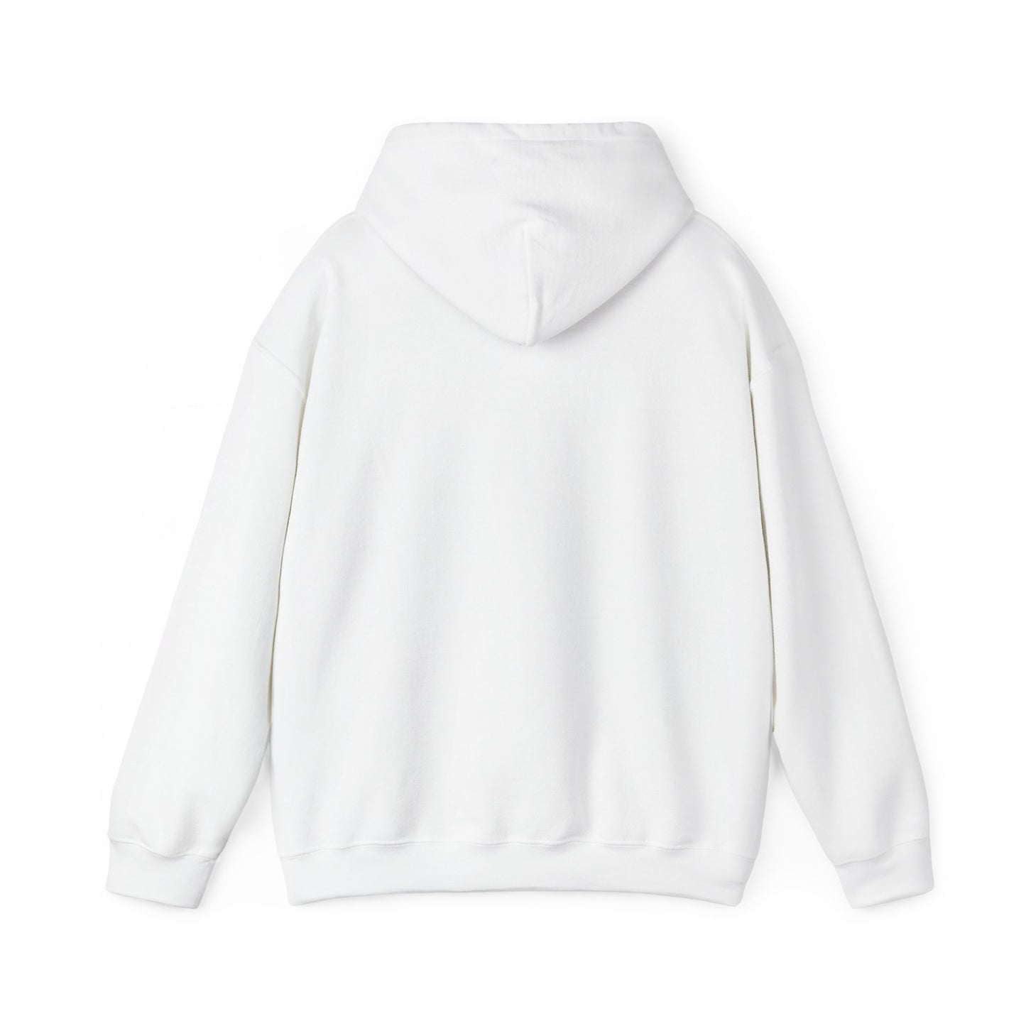 Curvy Bitch Hoodie — Bold Red Graphic Feminine Empowerment Sweatshirt