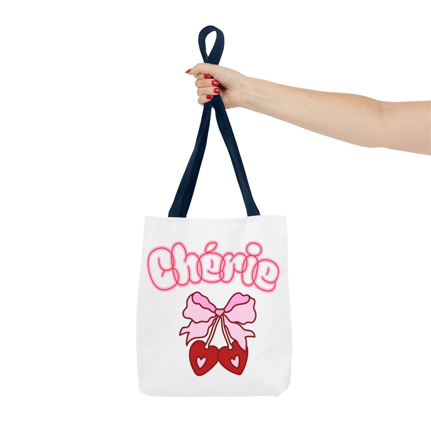 Tote Bag (AOP)