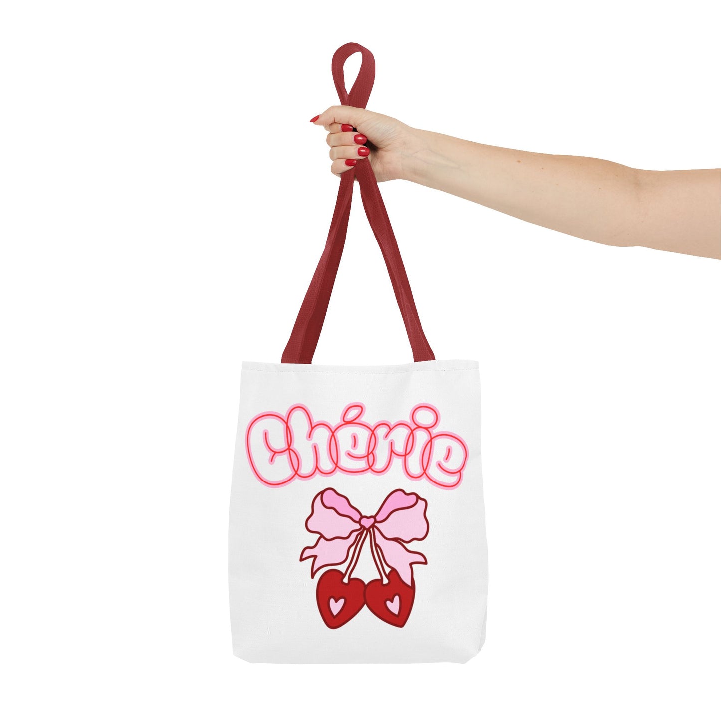Tote Bag (AOP)