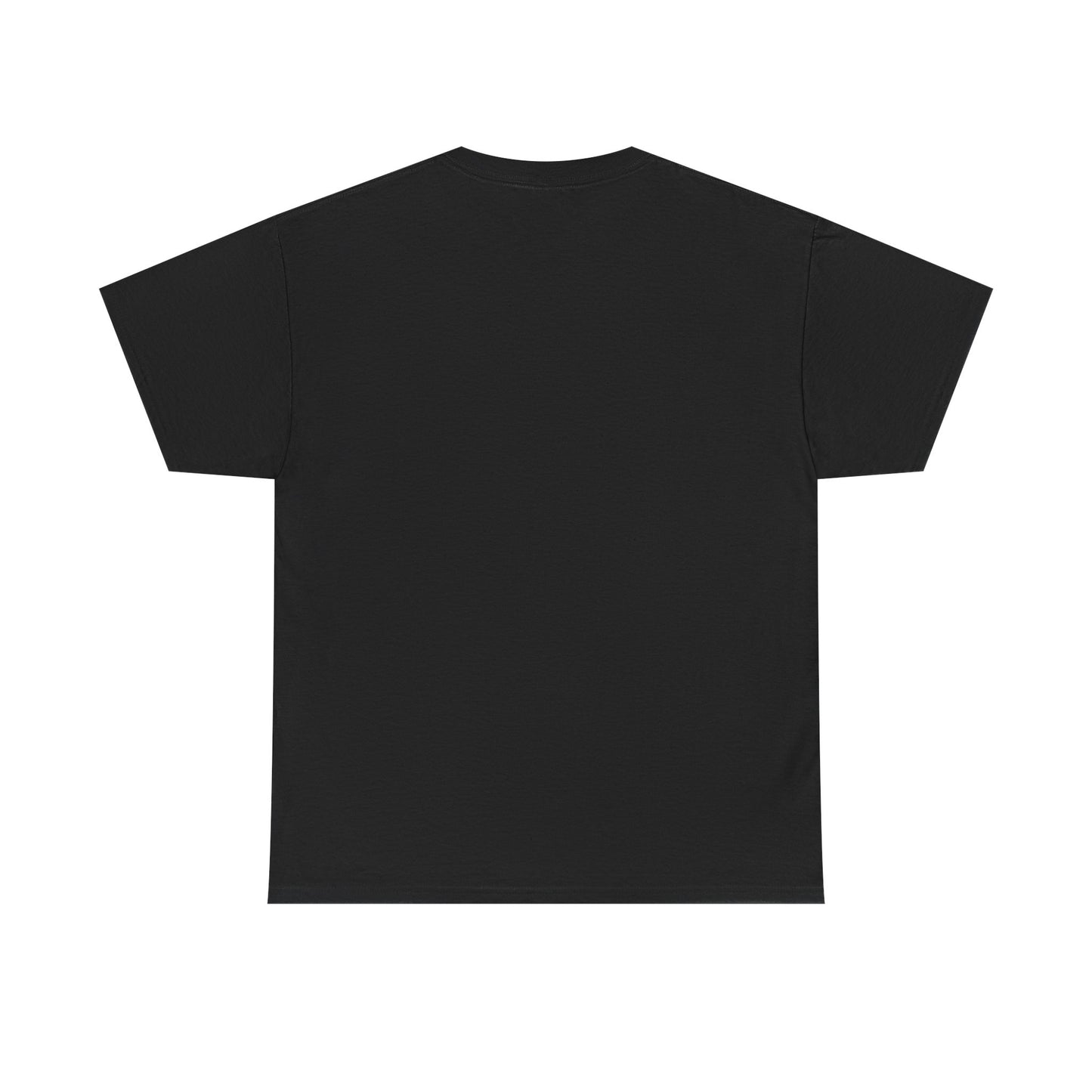 Love Me Harder Tee — Retro Script Lip Graphic T-Shirt