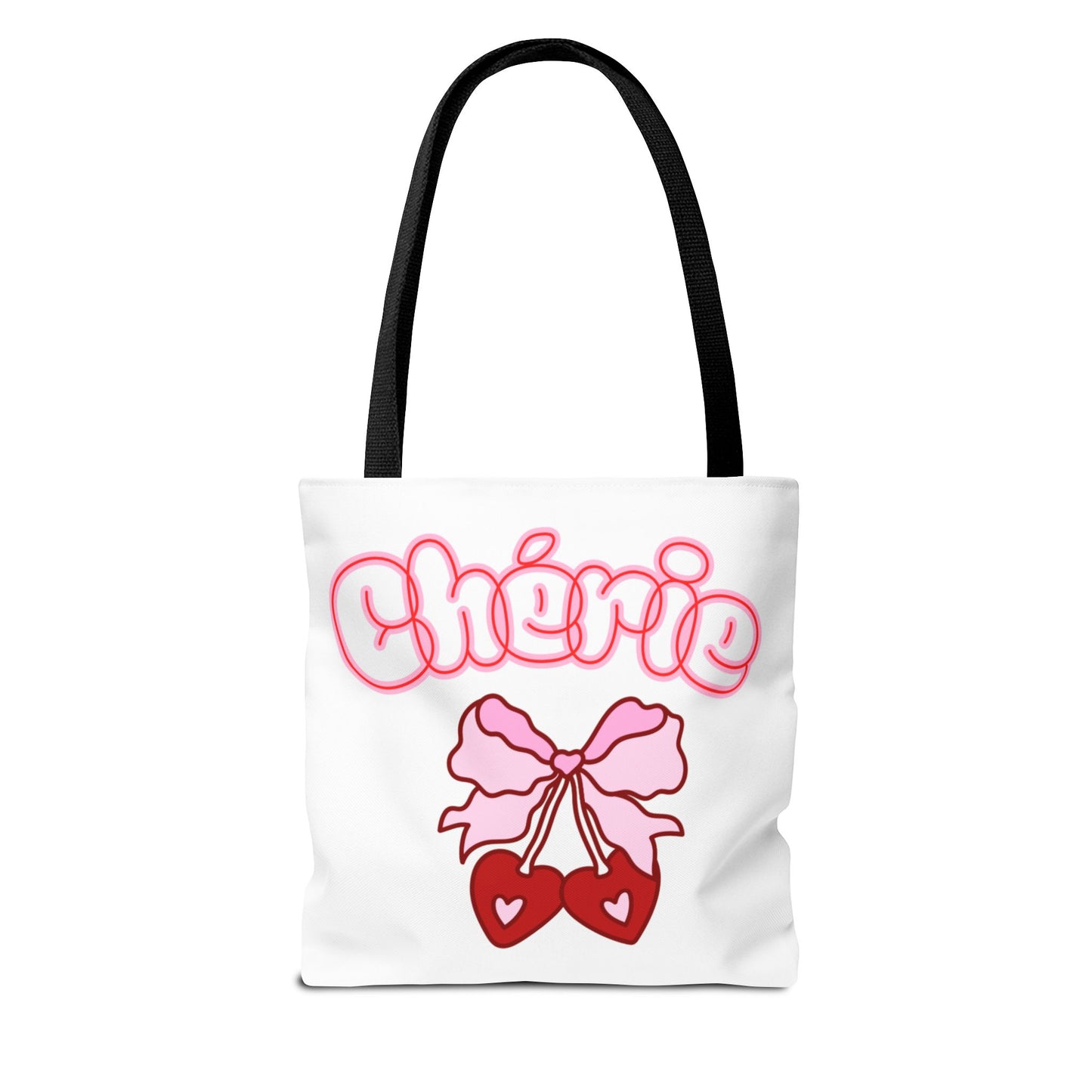 Tote Bag (AOP)