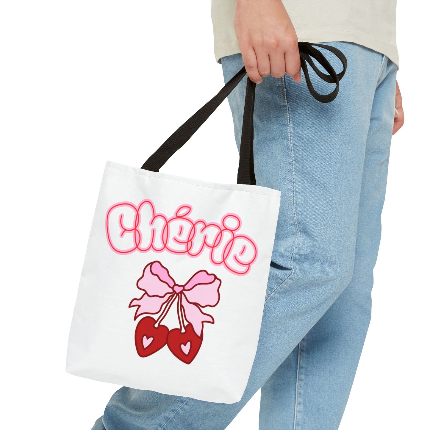 Tote Bag (AOP)
