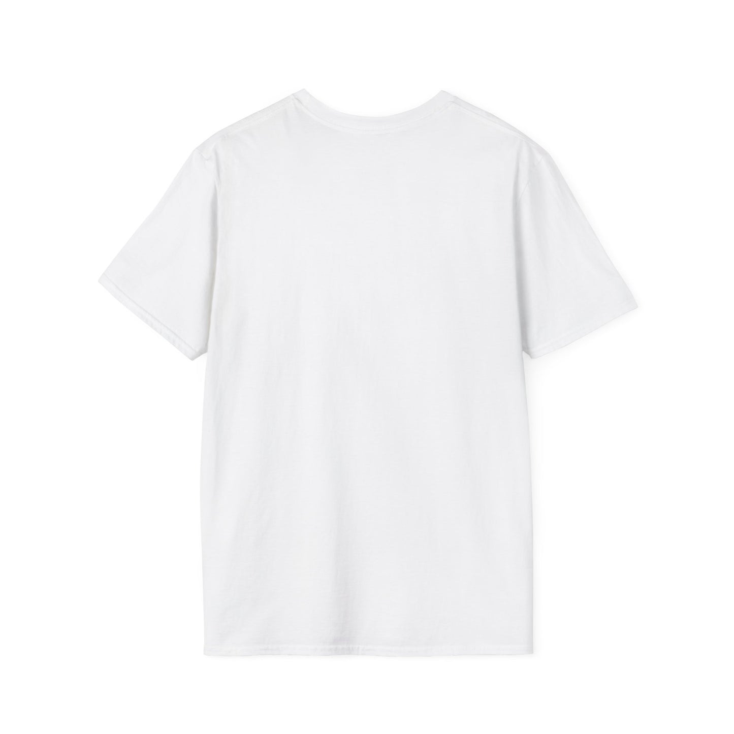 Curvy Bitch Graphic Tee — Bold Script Feminine Pride T-Shirt
